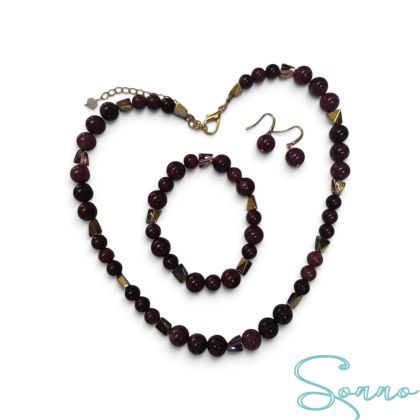 КОМПЛЕКТ ГРАНАТ 